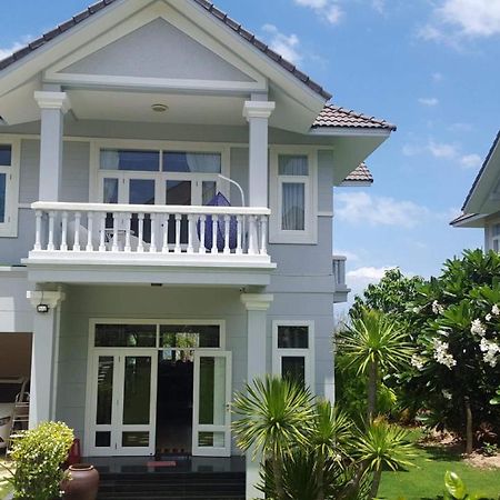 Villa Mui Ne Phan Thiet Kültér fotó