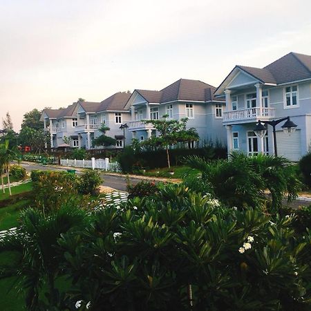 Villa Mui Ne Phan Thiet Kültér fotó