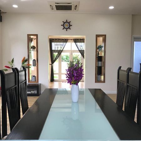 Villa Mui Ne Phan Thiet Kültér fotó