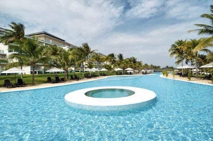 Villa Mui Ne Phan Thiet Kültér fotó