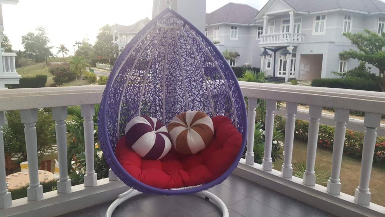 Villa Mui Ne Phan Thiet Kültér fotó