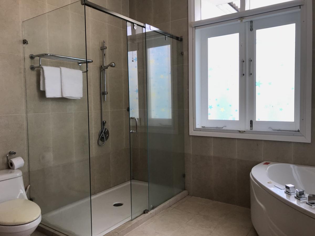 Villa Mui Ne Phan Thiet Kültér fotó