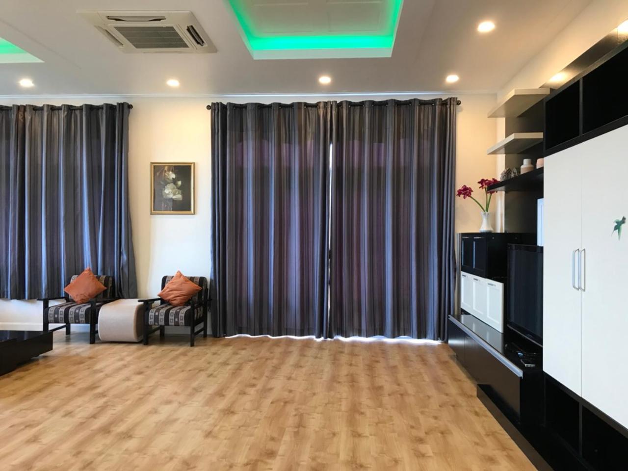 Villa Mui Ne Phan Thiet Kültér fotó